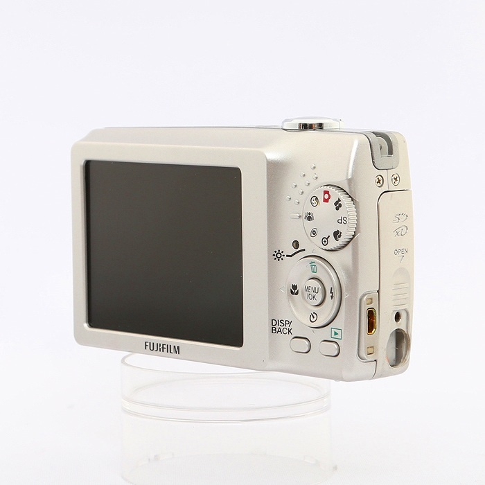 フジフイルム FinePix F480S デジタルカメラ