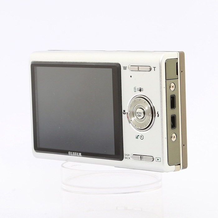 フジフイルム フジ FinePix Z100FD S デジタルカメラ