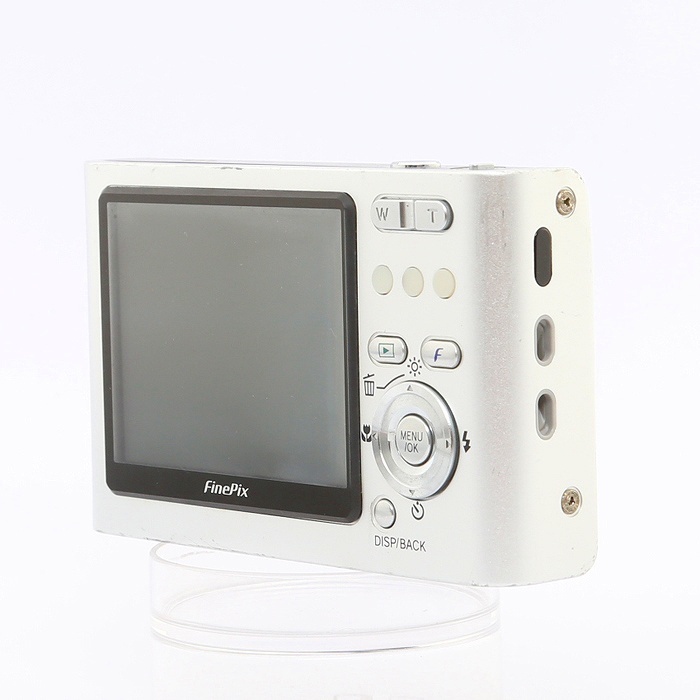 フジフイルム フジ FinePix Z1 B デジタルカメラ