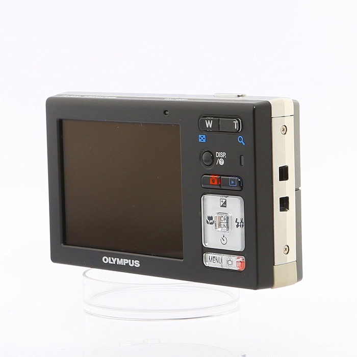 オリンパス オリンパス CAMEDIA FE-5010 BK