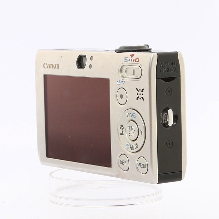 キヤノン キヤノン IXY DIGITAL 25IS BK