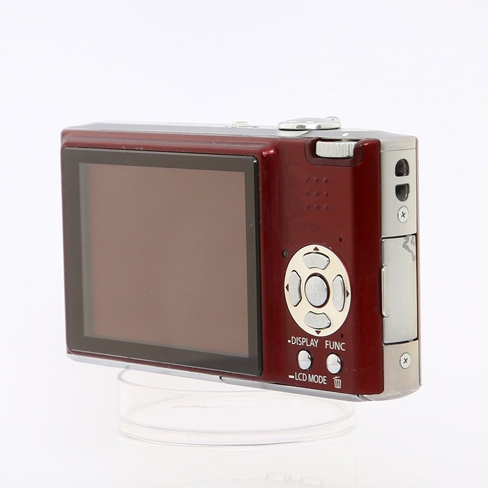 パナソニック LUMIX DMC-FX33-T ブラウン