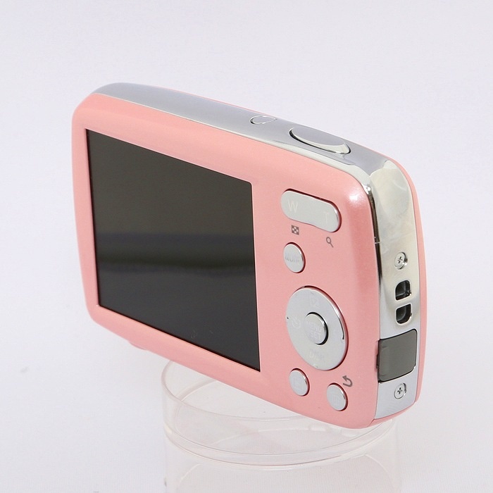 パナソニック  LUMIX DMC-S1 ピンク