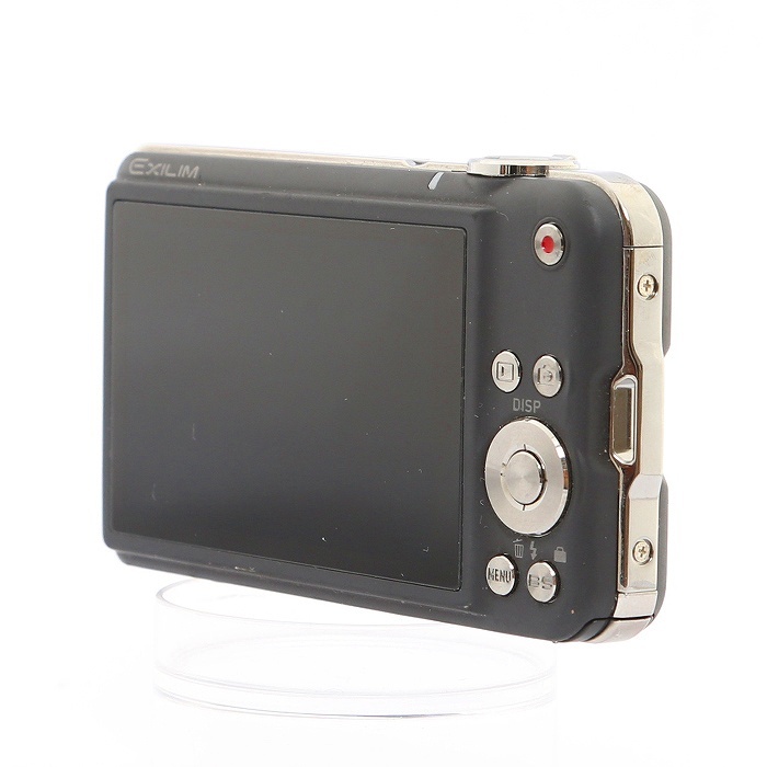 カシオ カシオ EXILIM CARD EX-S10BK ブラック