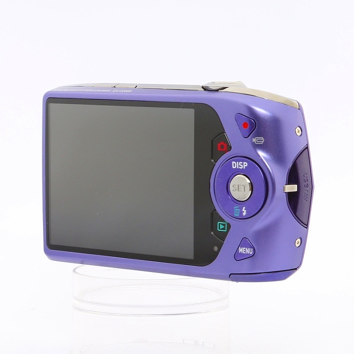 カシオ カシオ EXILIM EX-Z2000 バイオレット