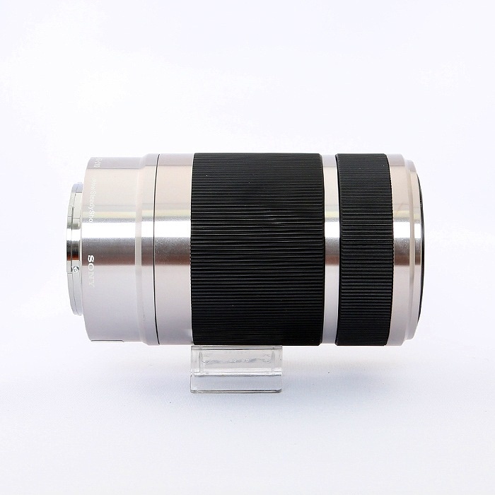 ソニー  E55-210/F4.5-6.3 OSS