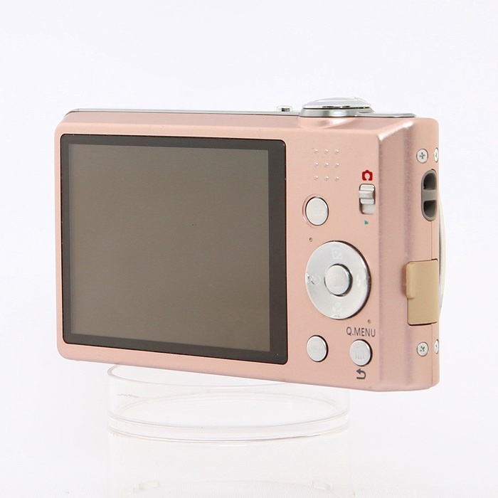 パナソニック パナソニツク LUMIX DMC-FH5 ピンクゴールド