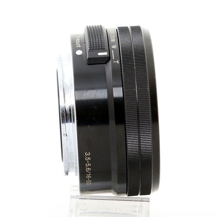 ソニー ソニー E PZ16-50/F3.5-5.6 OSS