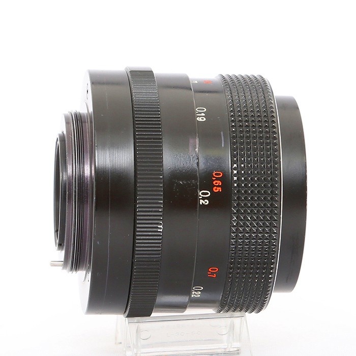ツアイス ZEISS JENA DDR MC FLEKTOGON 35/2.4(M42) 初期型