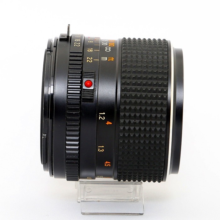 マミヤ SEKOR C 110mm F2.8 645用
