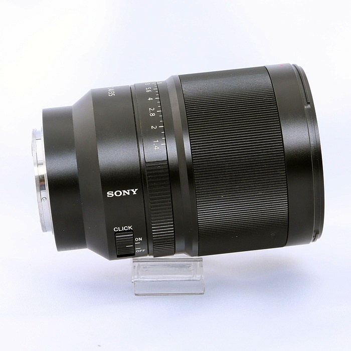ソニー ソニー DISTAGON T*FE35/F1.4 ZA