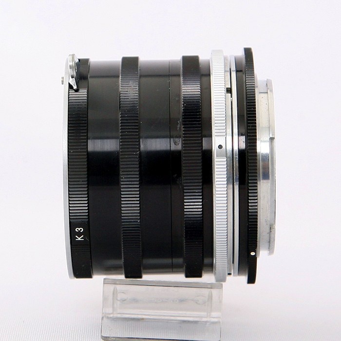 ニコン エクステンションリングK1-K5