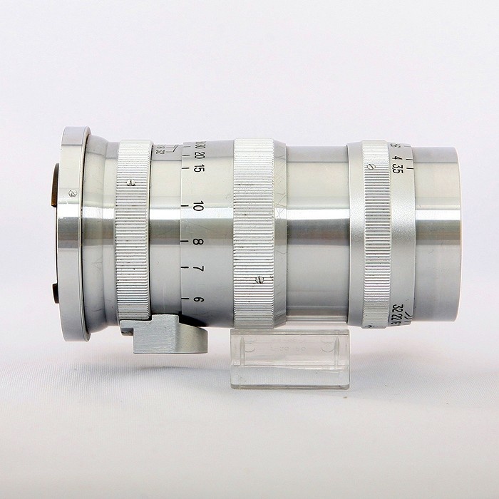 ニコン NIKKOR-Q・C 135/3.5(ニコンS)