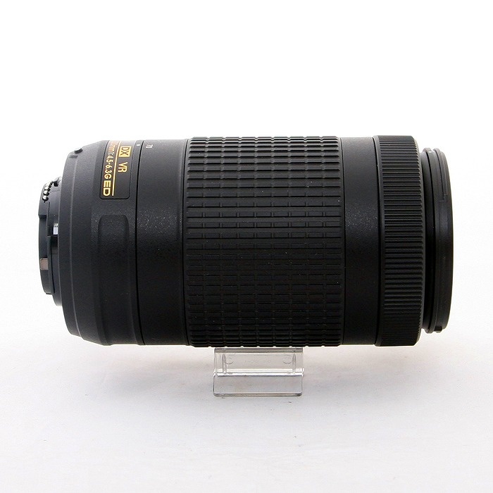 ニコン ニコン AF-P DX 70-300/F4.5-6.3G ED VR