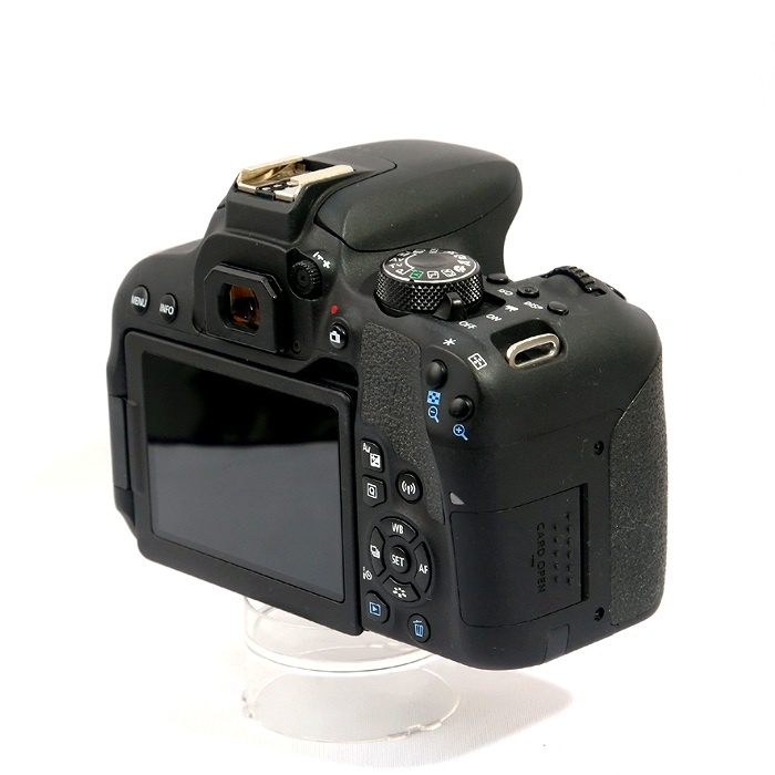 キヤノン キヤノン EOS KISS X9I ボデイ