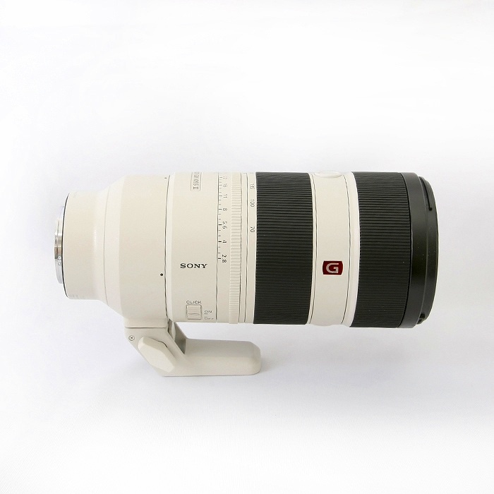 ソニー ソニー FE70-200/F2.8 GM OSS II