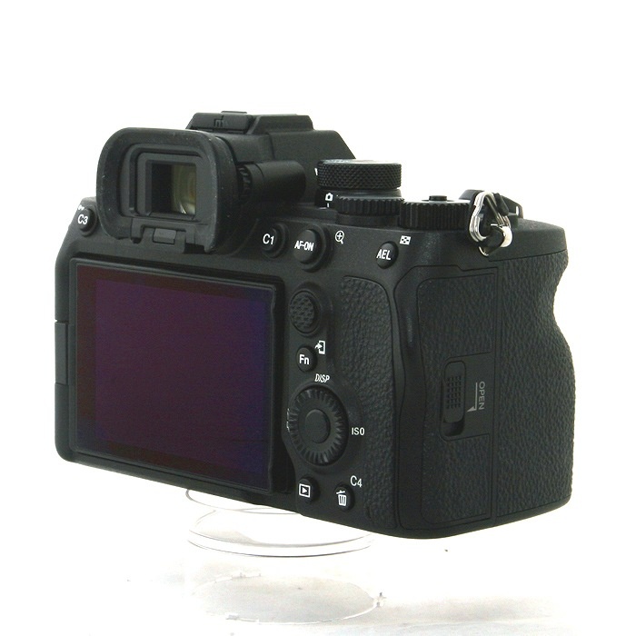ソニー α7IV (ILCE-7M4) ボディ