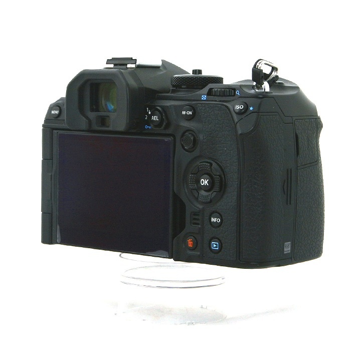 OM SYSTEM OM SYSTEM OM-1 ボデイ