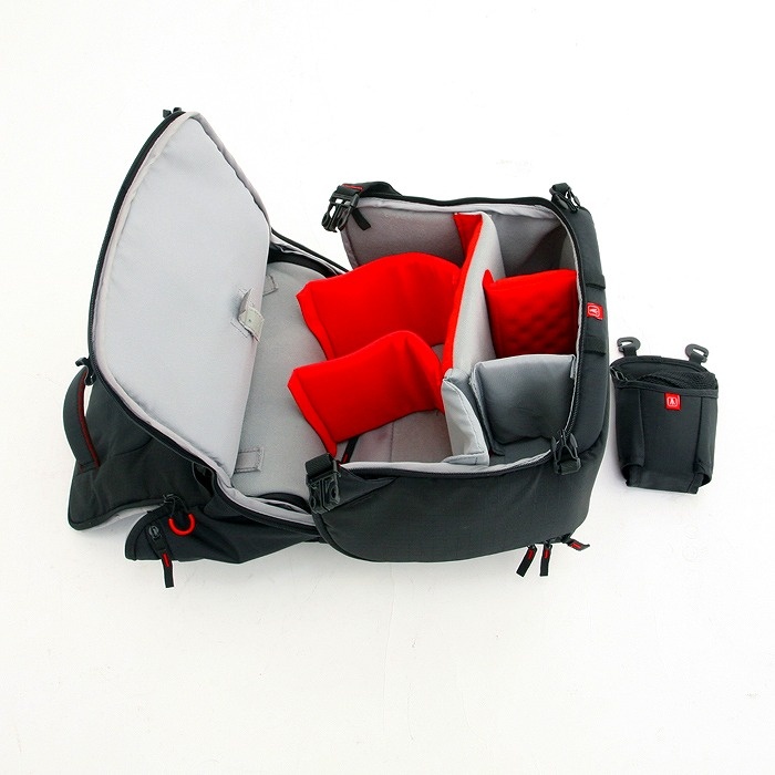 マンフロット マンフロツト MB PL-3N1-35 スリングバツクパツク