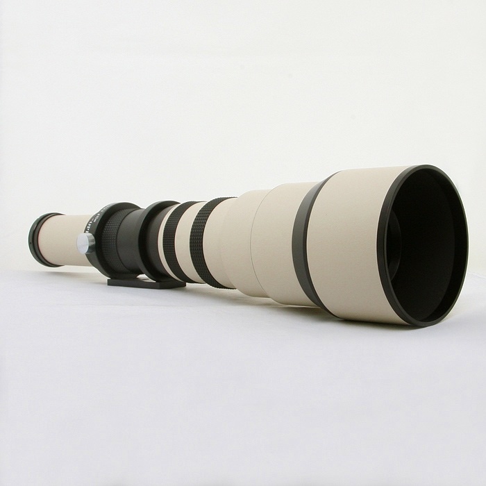 ソノタ ThreeBeach BIG 88DA 800-1200mm F9.9-14.9