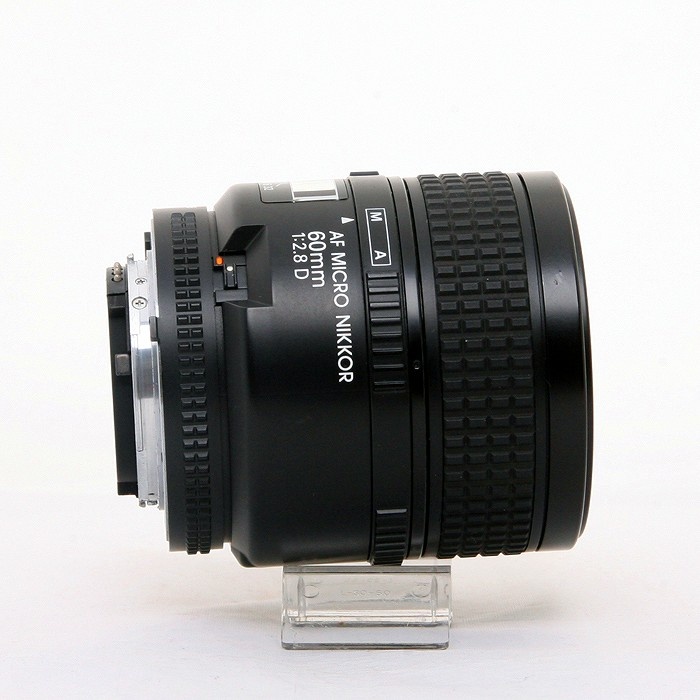 ニコン ニコン AI AF マイクロ 60/F2.8D