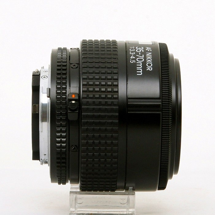 ニコン  AF 35-70mm F3.3-4.5 （旧）