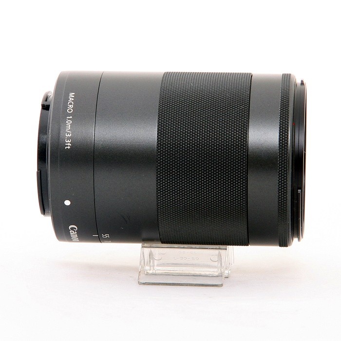 キヤノン キヤノン EF-M55-200/F4.5-6.3 IS STM ブラツク