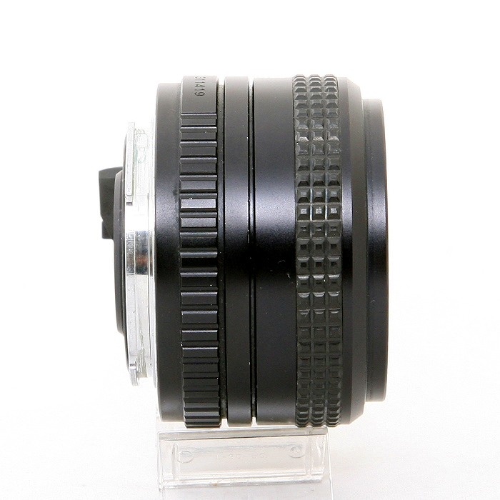 リコー XR RIKENON 50mm F2 前期 (PK)