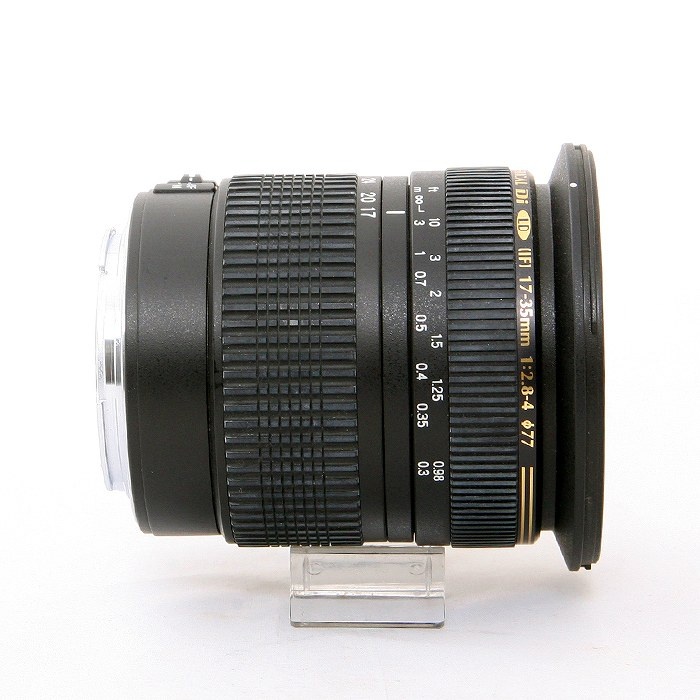 タムロン SP AF 17-35mmF2.8-4 Di LD A05E EF