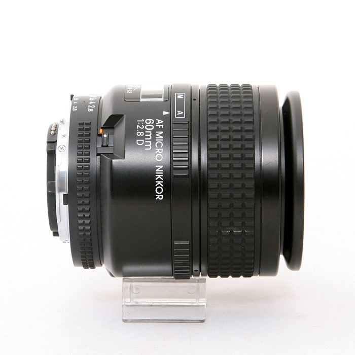 ニコン ニコン AI AF マイクロ 60/F2.8D