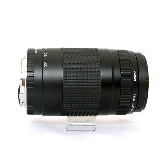 キヤノン EF 75-300/4-5.6 II USM