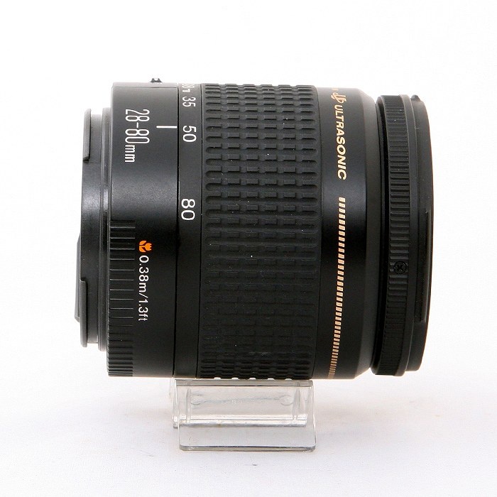 キヤノン EF 28-80/3.5-5.6 III USM