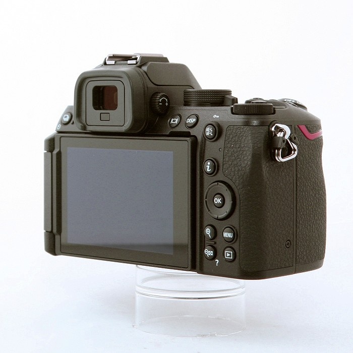 ニコン ニコン Z50II 16-50 VR レンズキツト