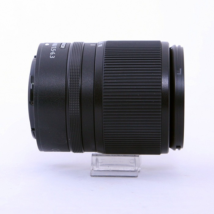 ニコン Z DX 18-140/F3.5-6.3 VR