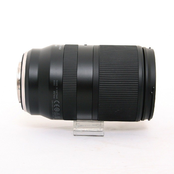 タムロン タムロン 18-300/F3.5-6.3 DI3-A VC VXD B061 X