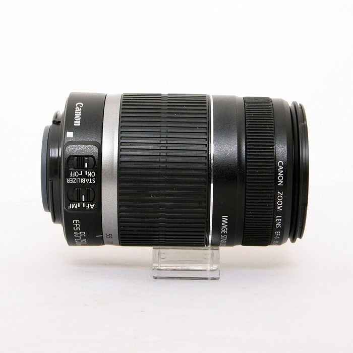 キヤノン キヤノン EF-S55-250/F4-5.6 IS