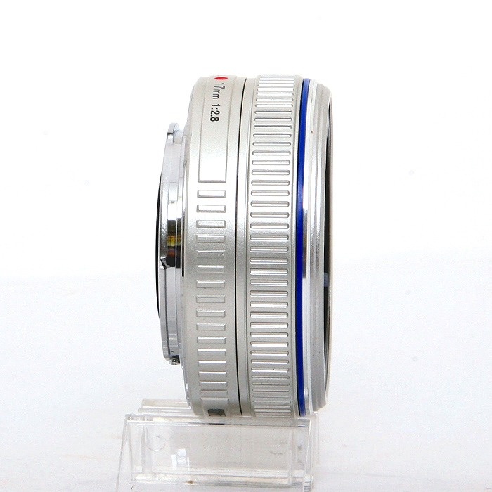 オリンパス オリンパス M.ZUIKO DIGITAL 17/F2.8 SL