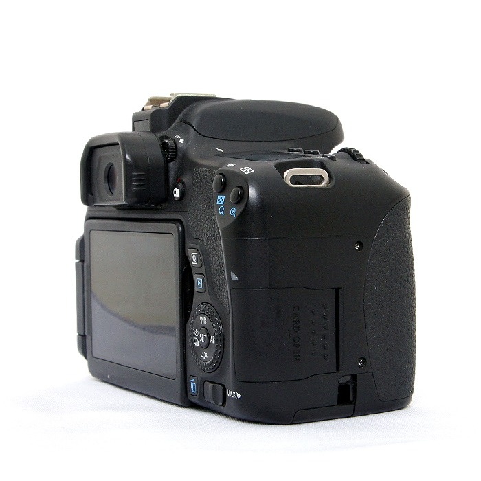 キヤノン EOS 8000D ボデイ