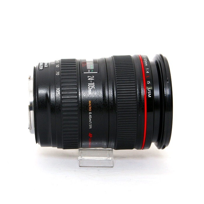 キヤノン EF24-105/F4L IS USM