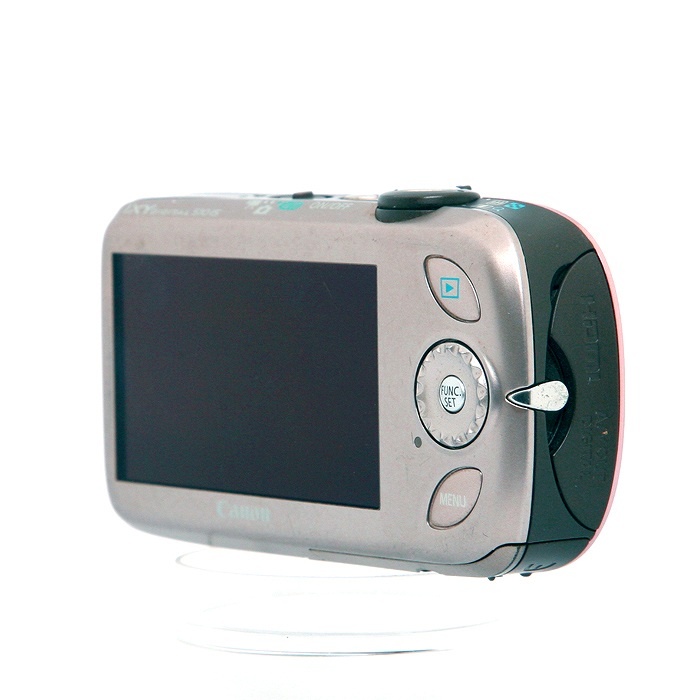 キヤノン キヤノン IXY DIGITAL 510IS PK