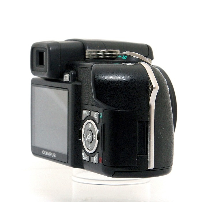 オリンパス CAMEDIA SP-560UZ