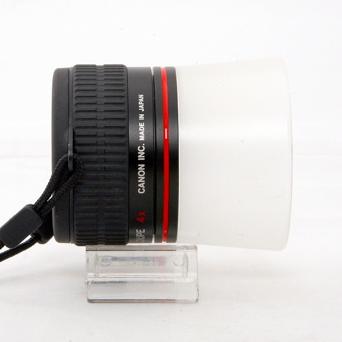 キヤノン キヤノン ルーペ 4X