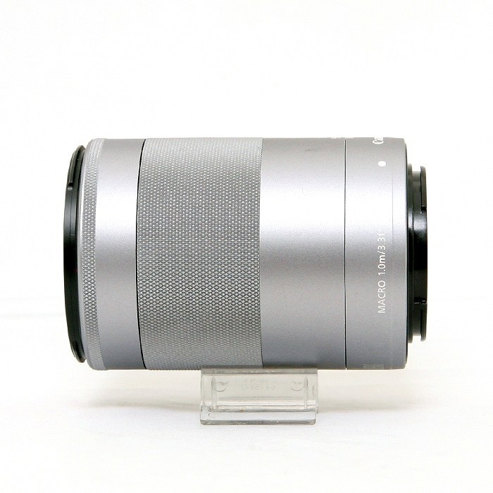 キヤノン キヤノン EOS KISS M2 ダブルズームキツト ホワイト