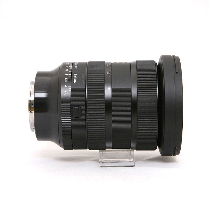 シグマ シグマ 24-70/F2.8 DG DN II ART SE