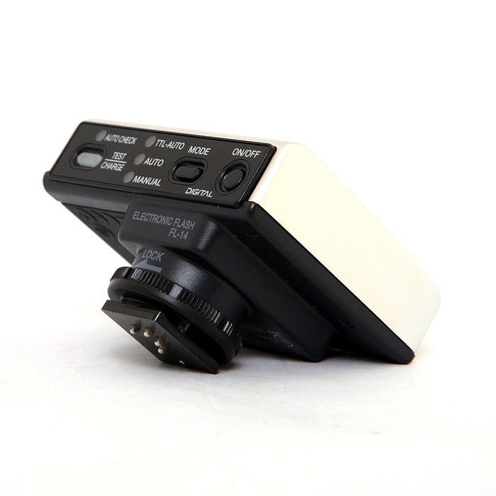 オリンパス FL-14 フラツシユ