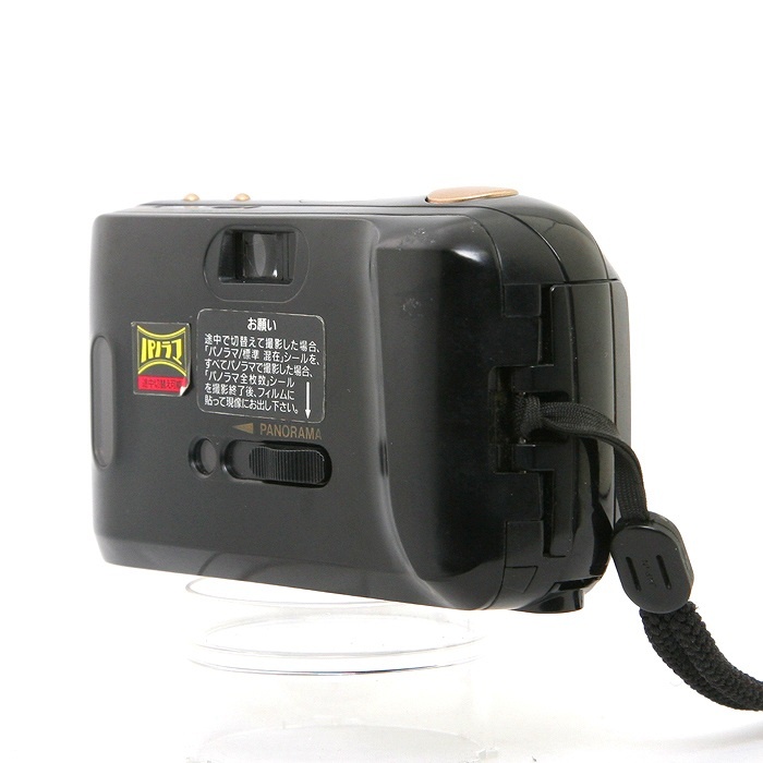 オリンパス ミュー パノラマ