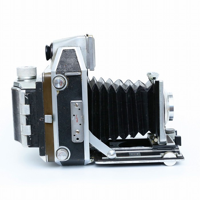 リンホフ スーパーテヒニカIII23+クセナー105/3.5