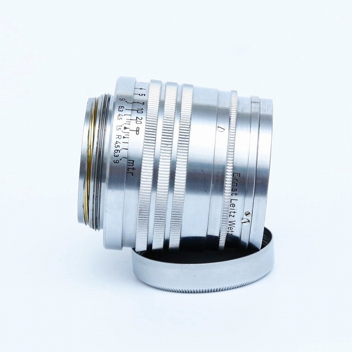 ライカ Leitz Xenon 5cm/1.5 L 後期