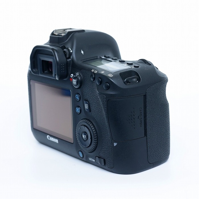 キヤノン EOS 6D ボデイ