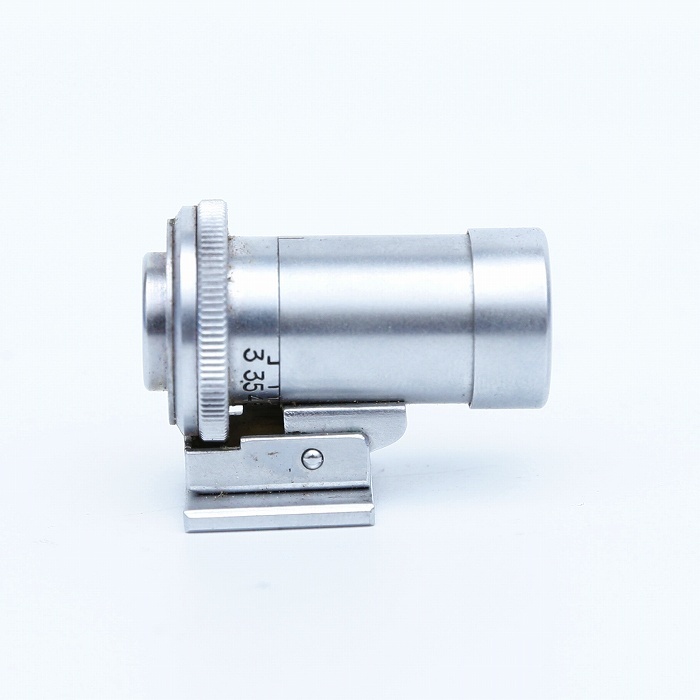 ニコン 13.5cm view finder NIPPON KOGAKU ファインダー